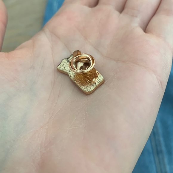 ⭐️3/$20⭐️ Fries foodie fries over guys pin - Picture 3 of 3